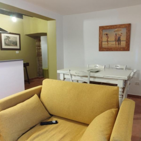 Casa Vacanza A DUE PASSI DA Orvieto
